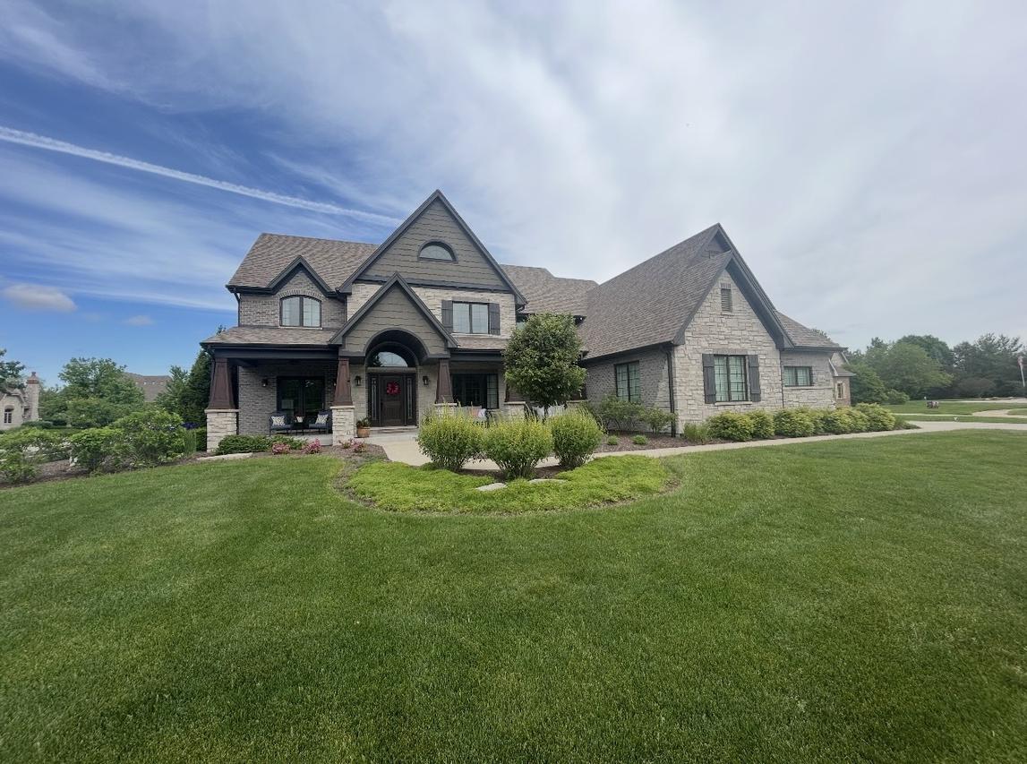 11654 Diamond Ct., Frankfort, IL 60423