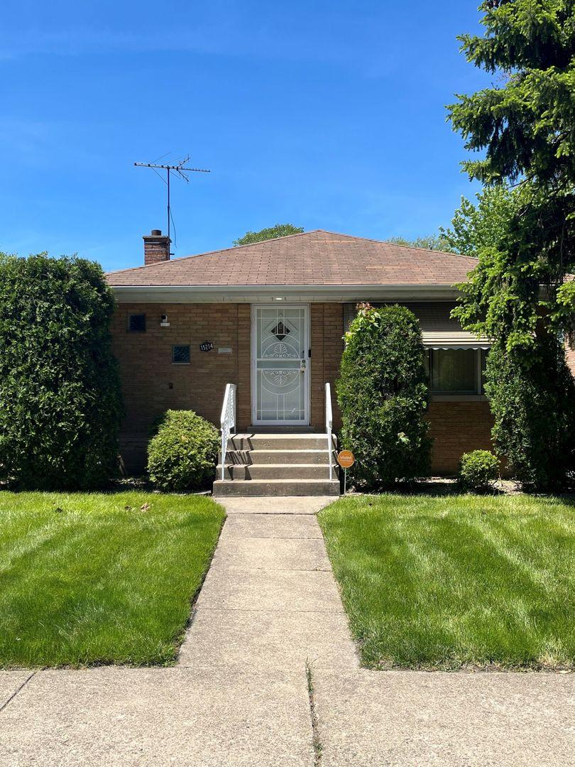 15214 Evers St., Dolton, IL 60419