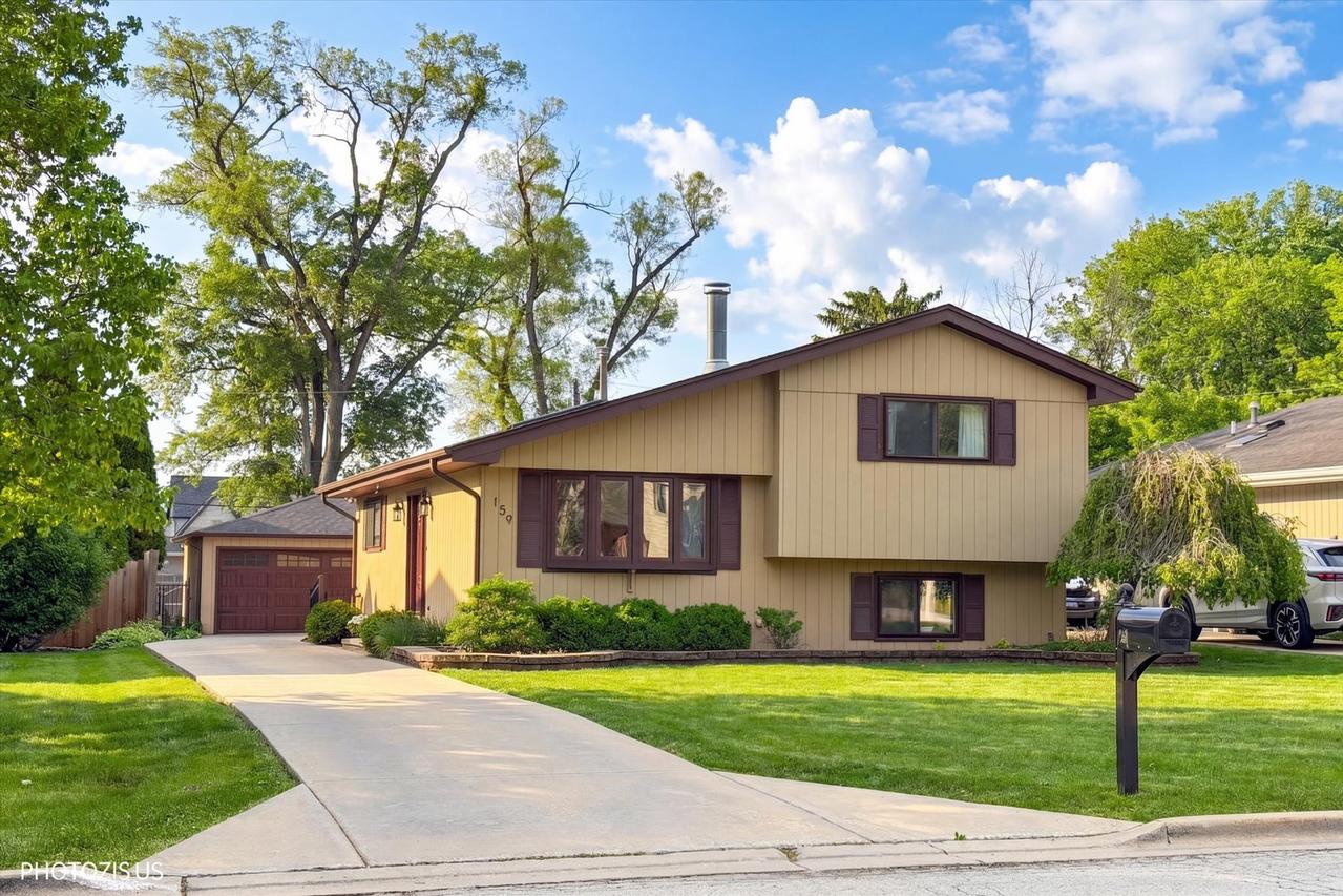 159 N Edgewood Ave., Wood Dale, IL 60191