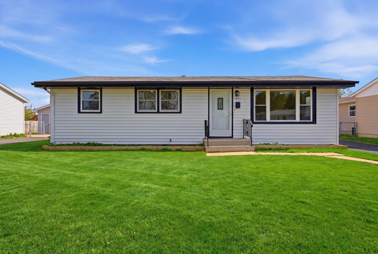 1021 Anna Ave., Machesney Park, IL 61115