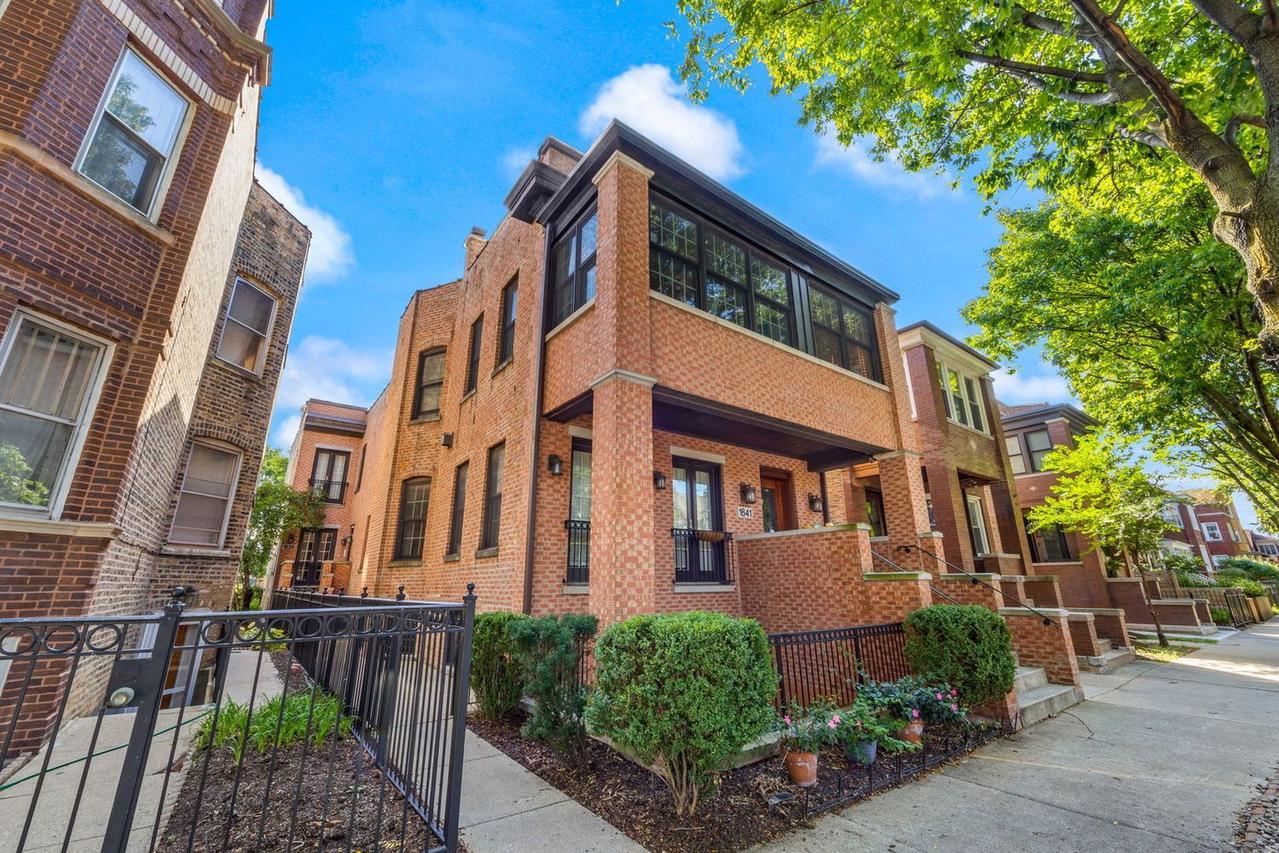1639 W Winona St. #D, Chicago, IL 60640
