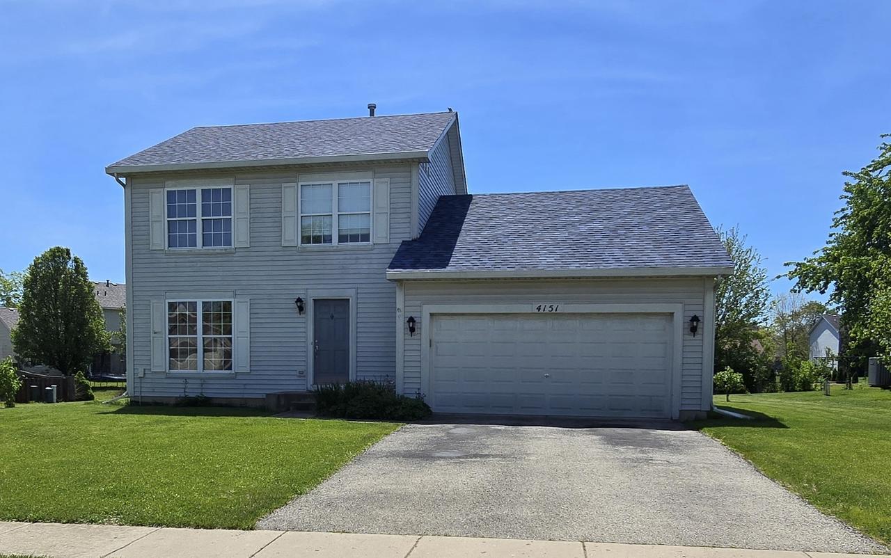 4151 Deames St., Plano, IL 60545