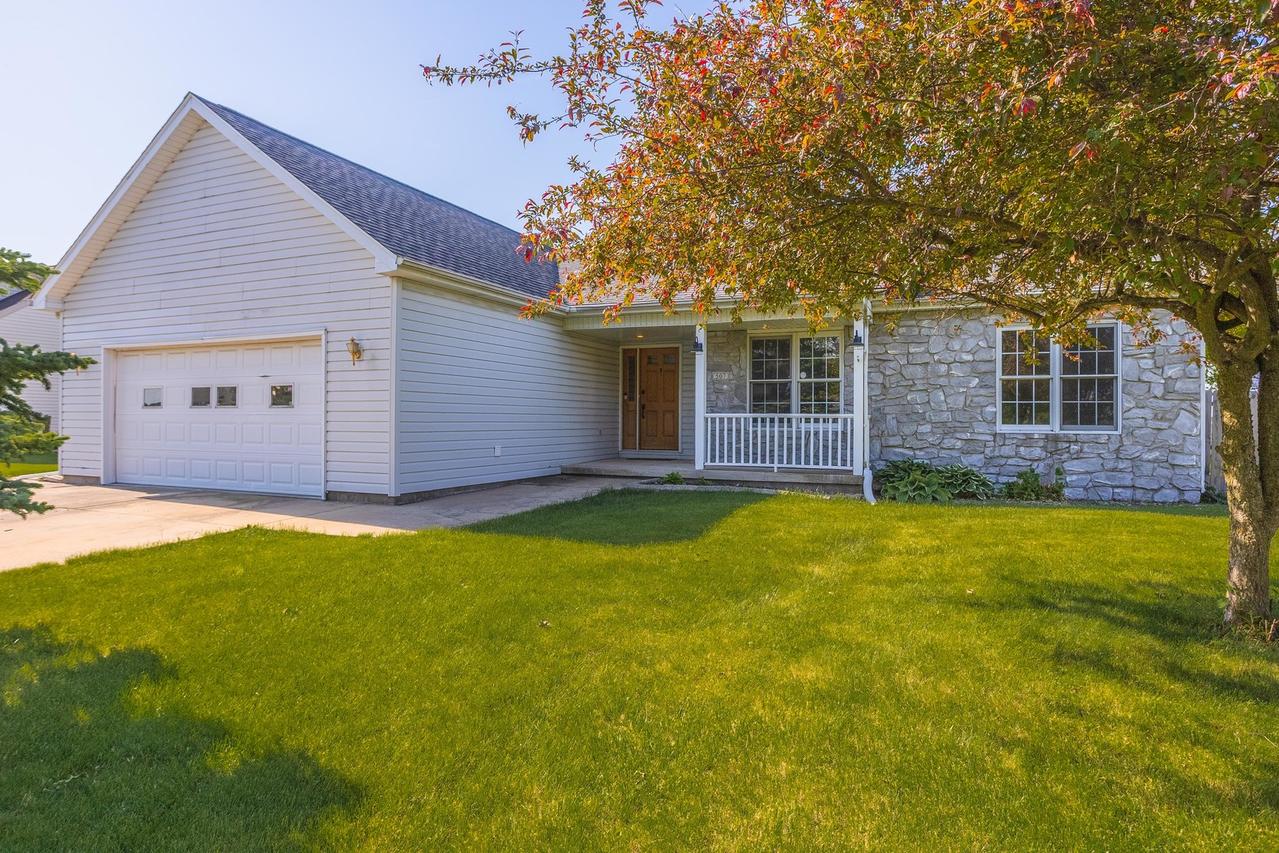 507 Lloyd Dr., Dwight, IL 60420