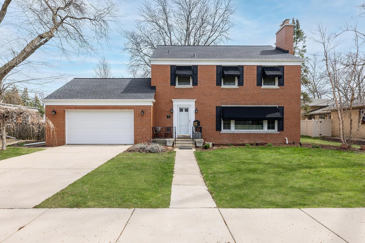 259 Cornell Ave., Des Plaines, IL 60016