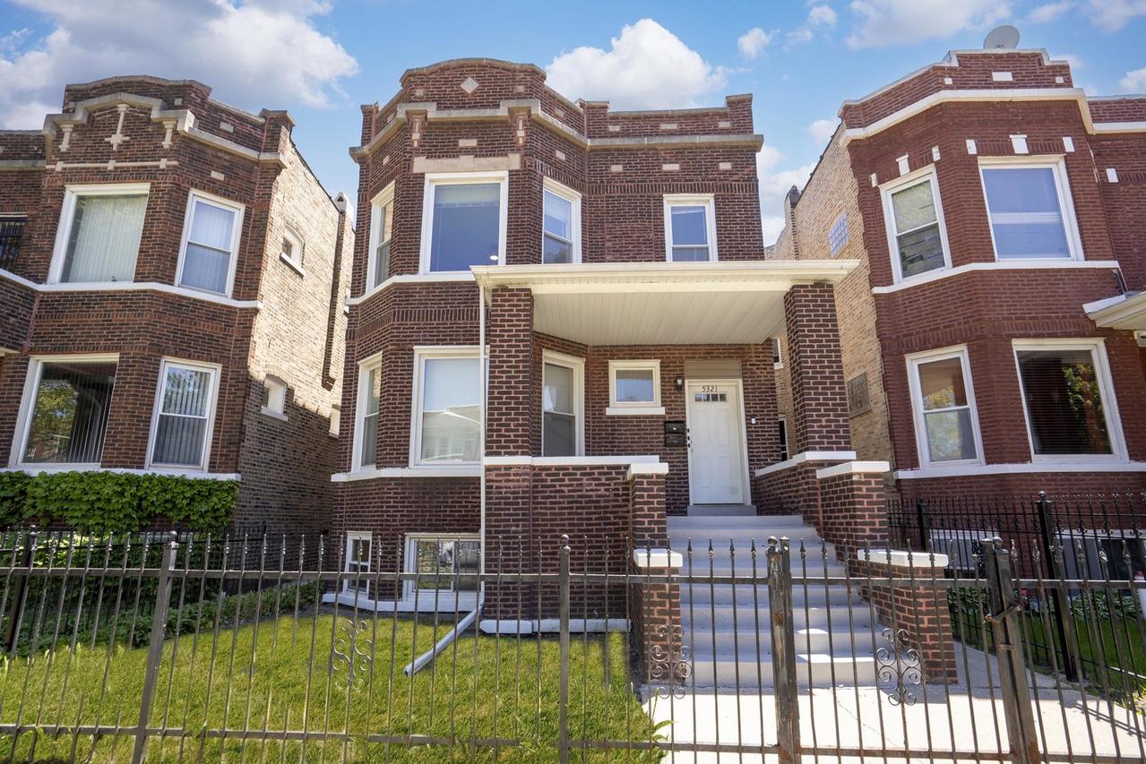 5321 W Monroe St., Chicago, IL 60644