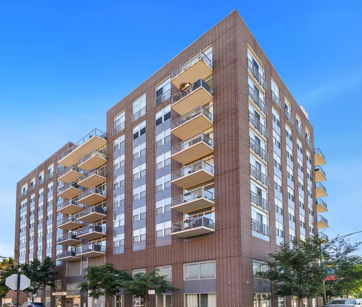 1546 N Orleans St. #1001, Chicago, IL 60610