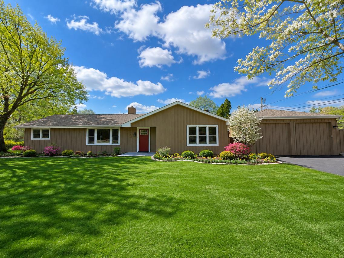 1756 Prairie Ave., Northbrook, IL 60062