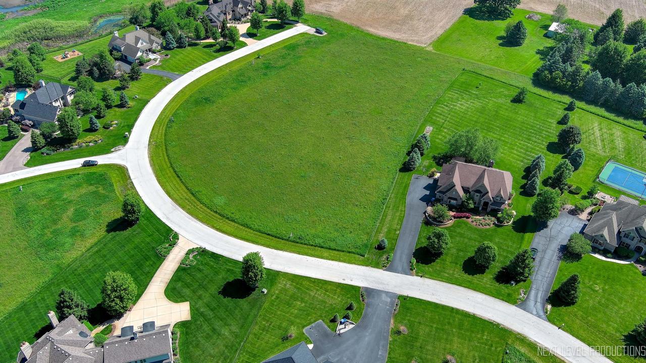 Lot #12 Derek Dr., Elburn, IL 60119