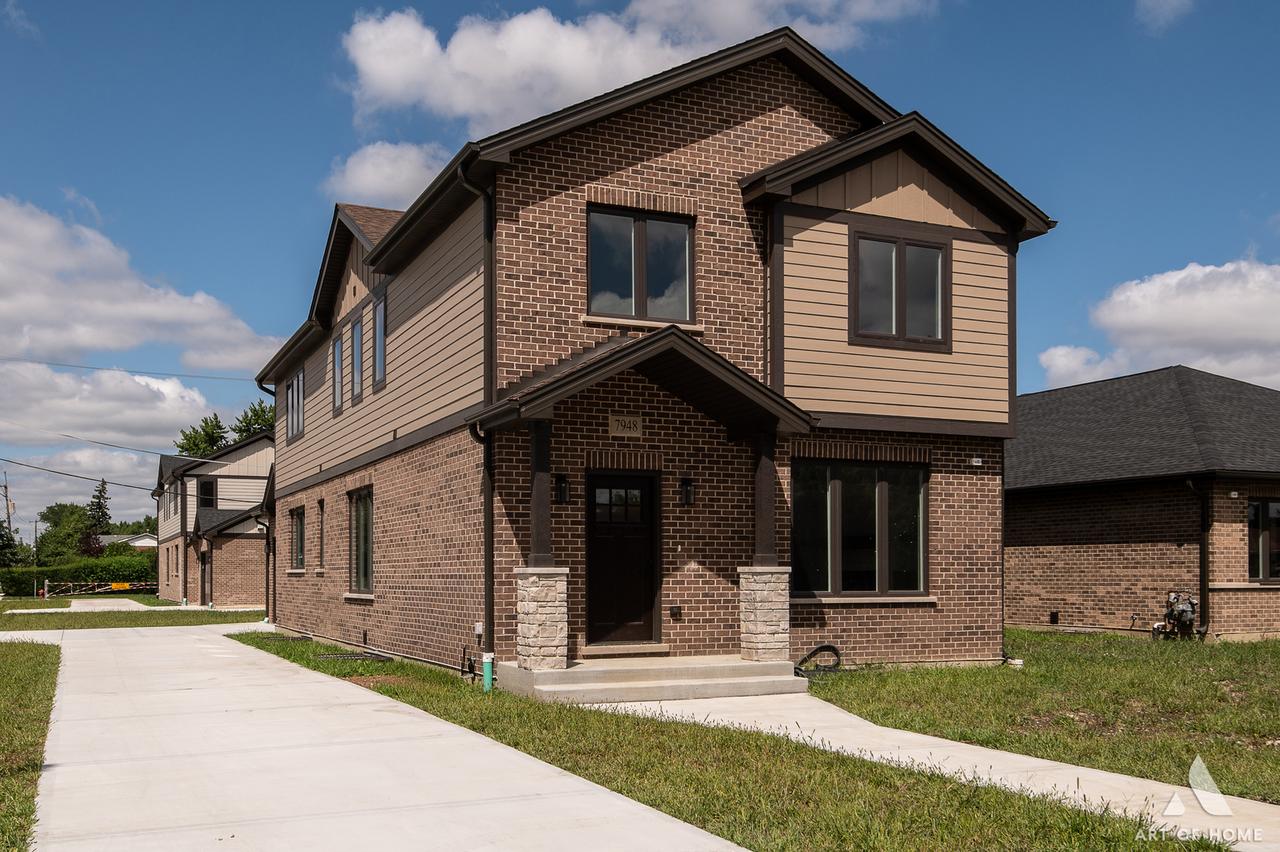 7948 W 74th St., Bridgeview, IL 60455