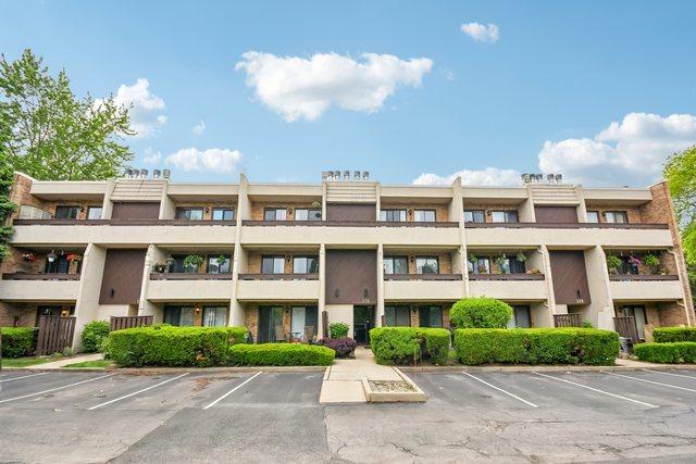 176 E Springbrook Dr. #3A, Bloomingdale, IL 60108
