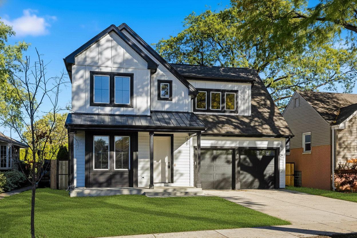 1100 Lois Ave., Park Ridge, IL 60068