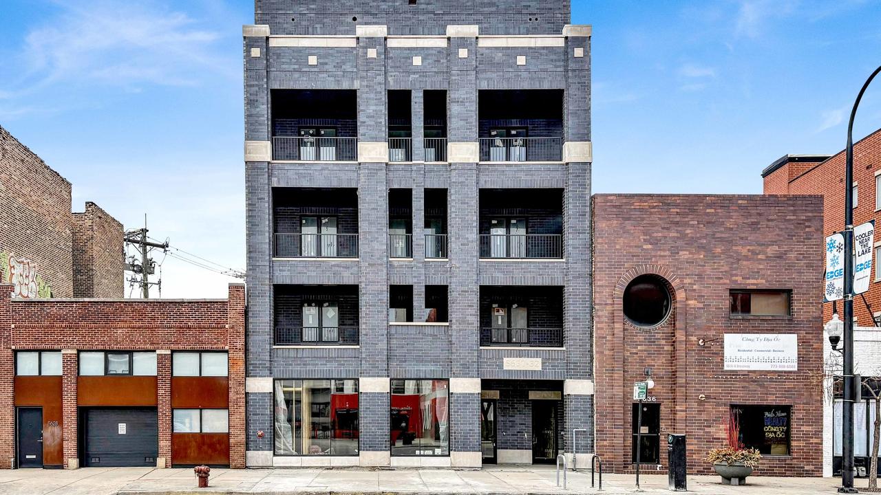 5630 N Broadway St. #5E, Chicago, IL 60660