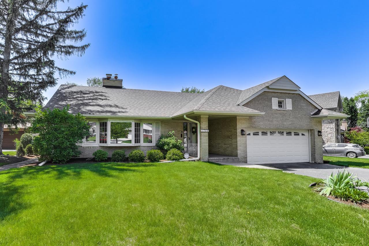 5300 Franklin Ave., Western Springs, IL 60558