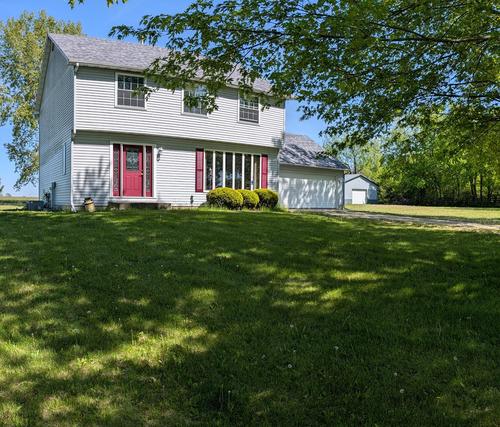 New Homes For Sale This Week in Kingston: May 8th to May 14th