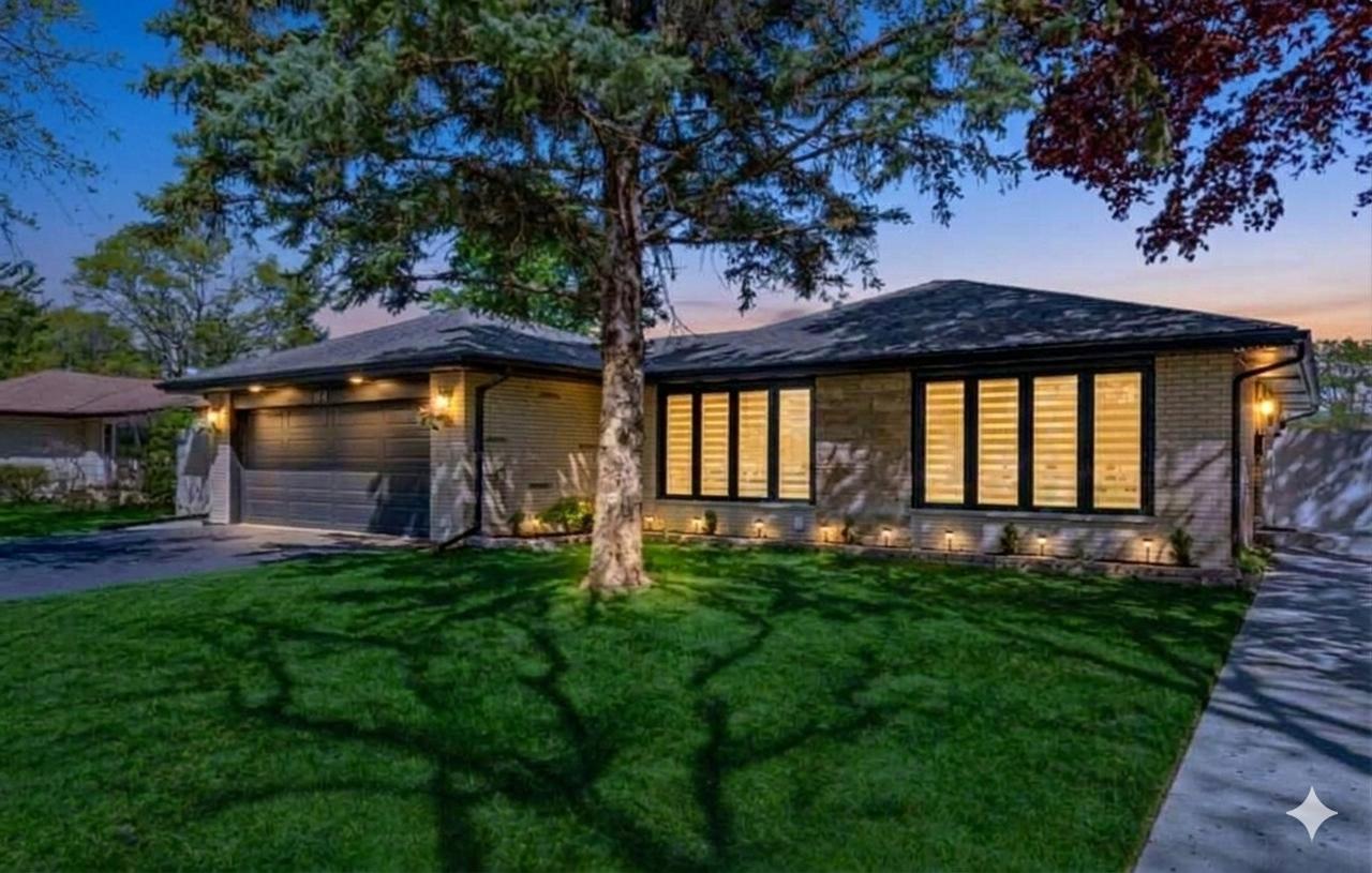 1535 Marshall Dr., Des Plaines, IL 60018