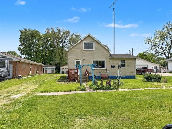 Homes Just Sold in Ashkum: August 4th to August 10th