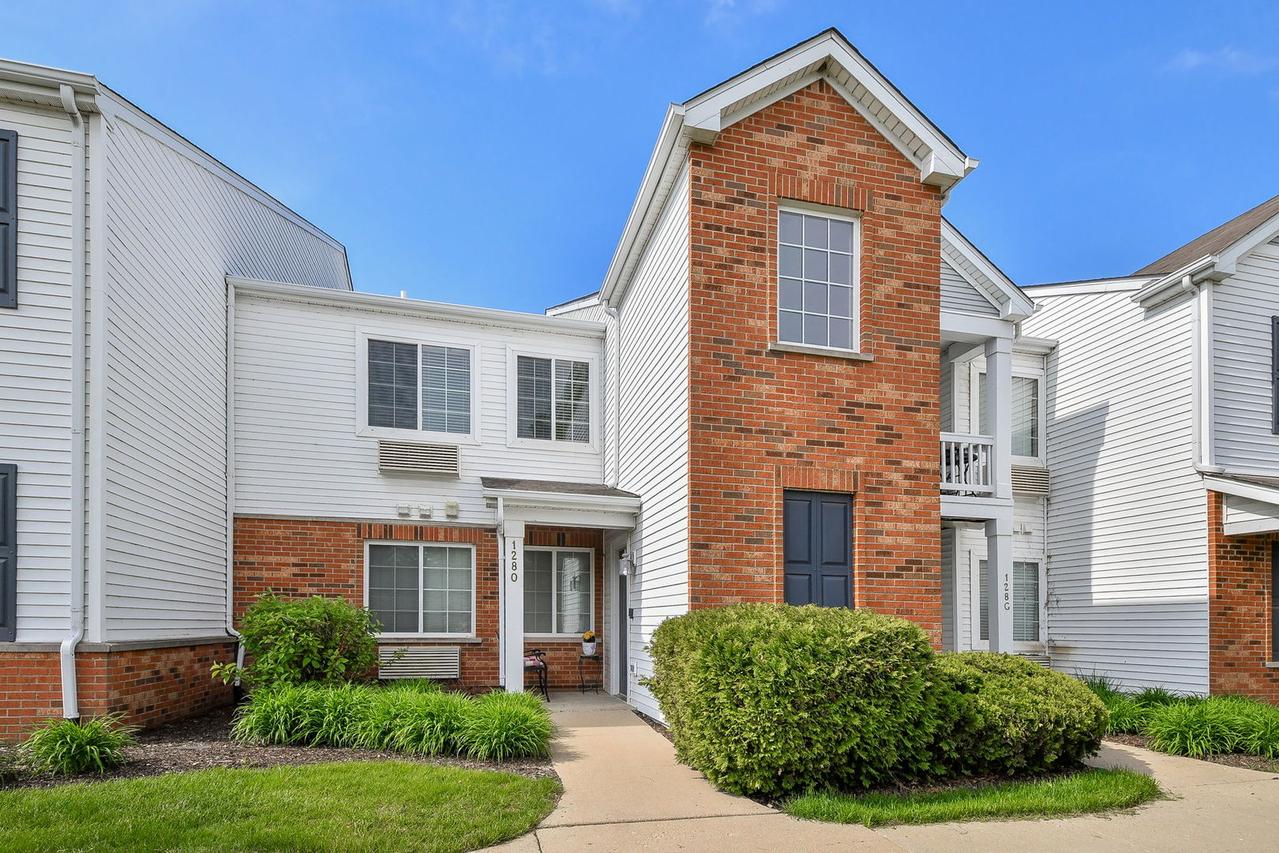 128 Bertram Dr. #O, Yorkville, IL 60560