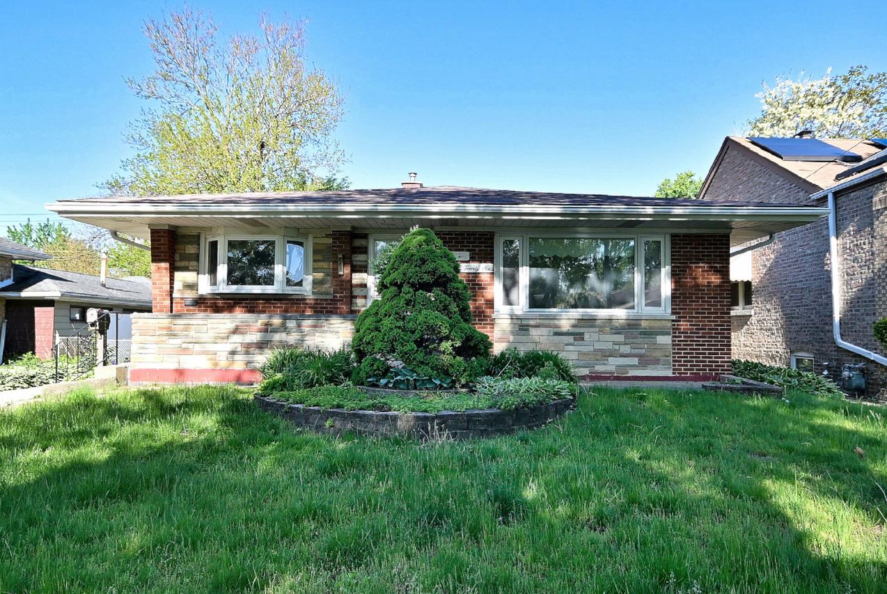 4226 Grove Ave., Stickney, IL 60402