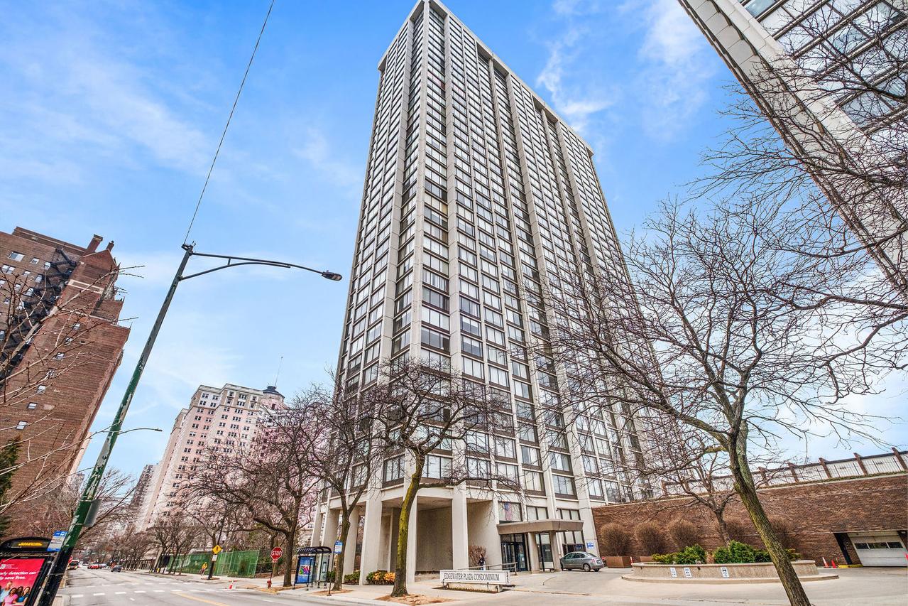 5455 N Sheridan Rd. #509, Chicago, IL 60640
