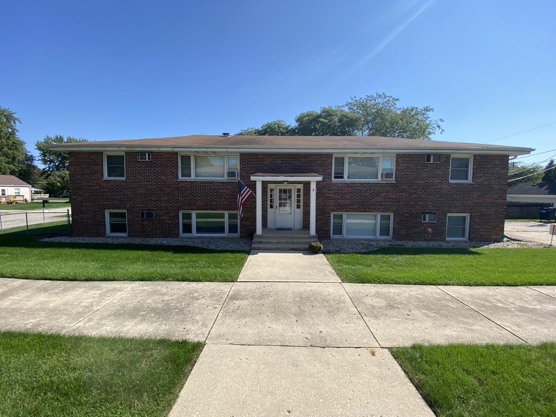 275 E Prairie St., Manhattan, IL 60442
