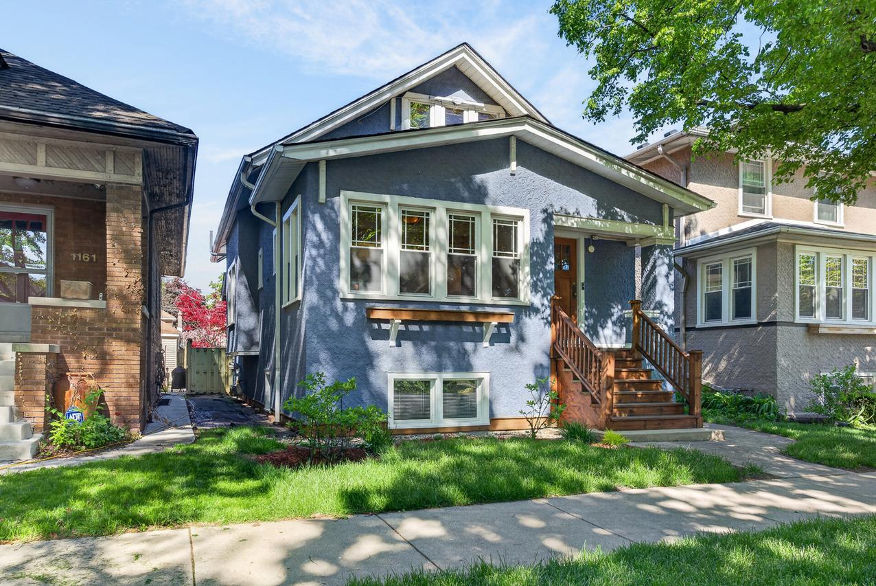 1159 S East Ave., Oak Park, IL 60304