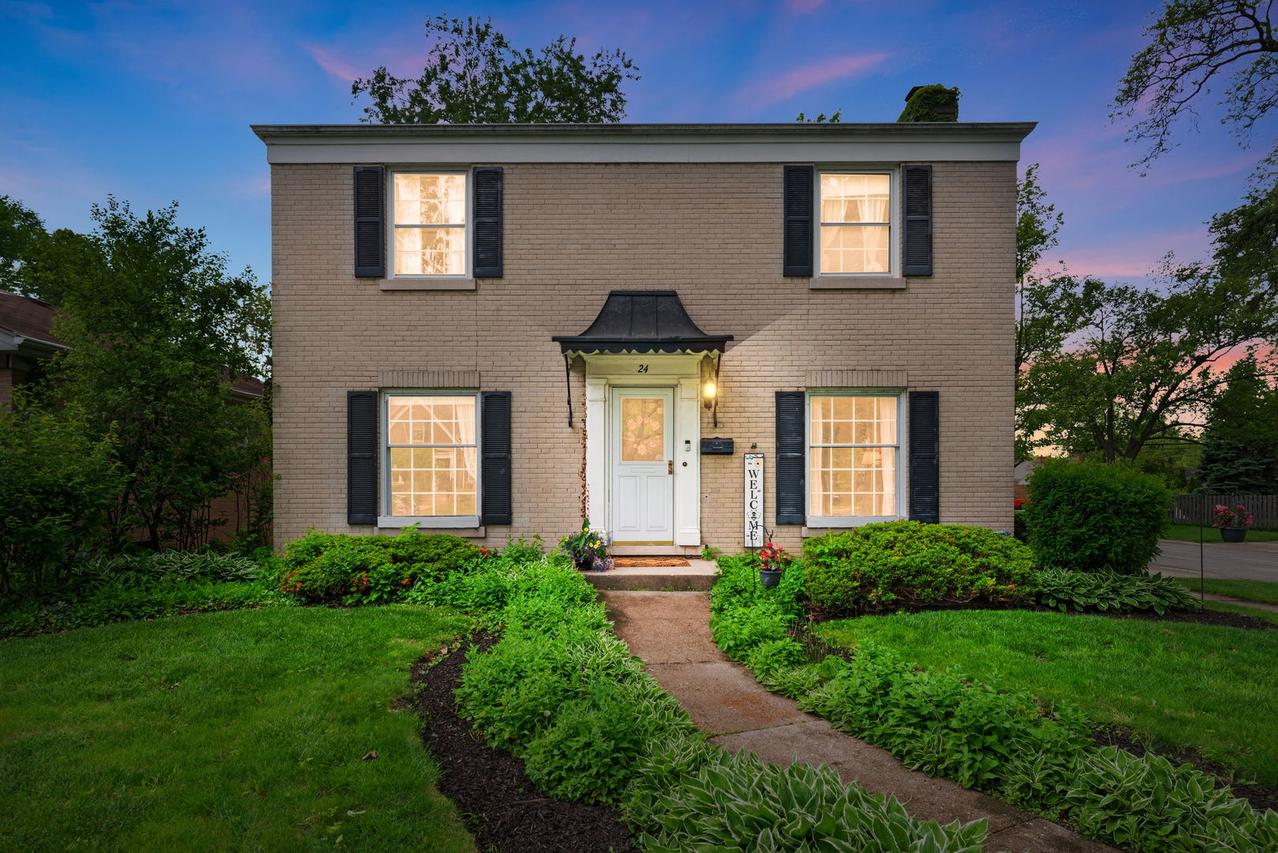 24 N Emerson St., Mount Prospect, IL 60056