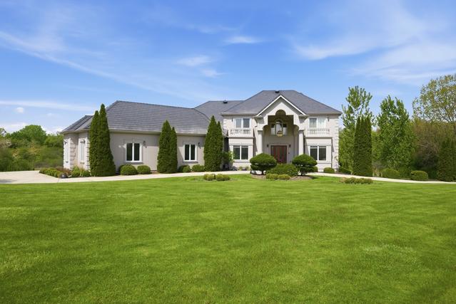 New Homes For Sale This Week in South Barrington: May 8th to May 14th