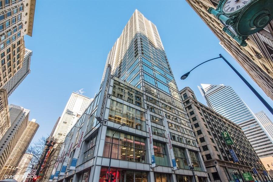 8 E Randolph St. #3102, Chicago, IL 60601