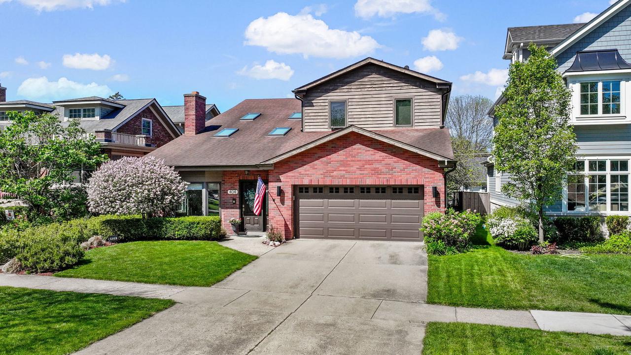 404 Grand Blvd., Park Ridge, IL 60068
