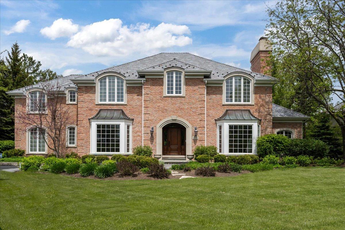 1310 Longmeadow Ln., Lake Forest, IL 60045