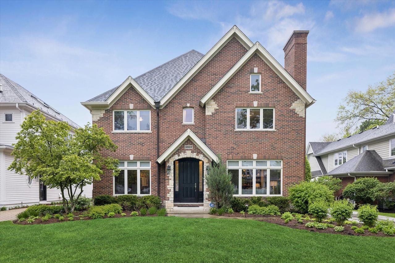 5033 Woodland Ave., Western Springs, IL 60558