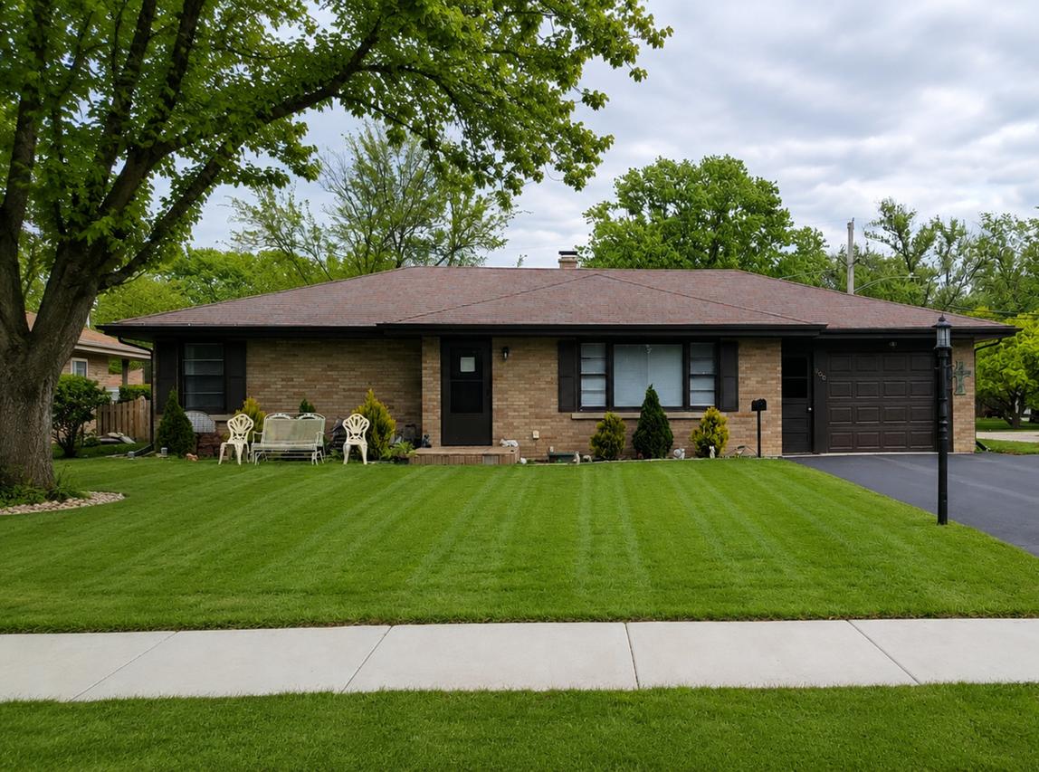 [Address Hidden by Seller], Joliet, IL 60435