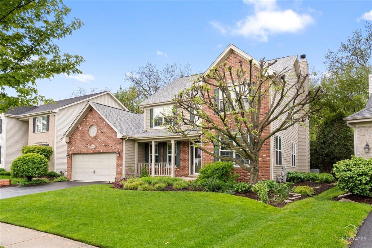 3705 Provence Dr., St. Charles, IL 60175