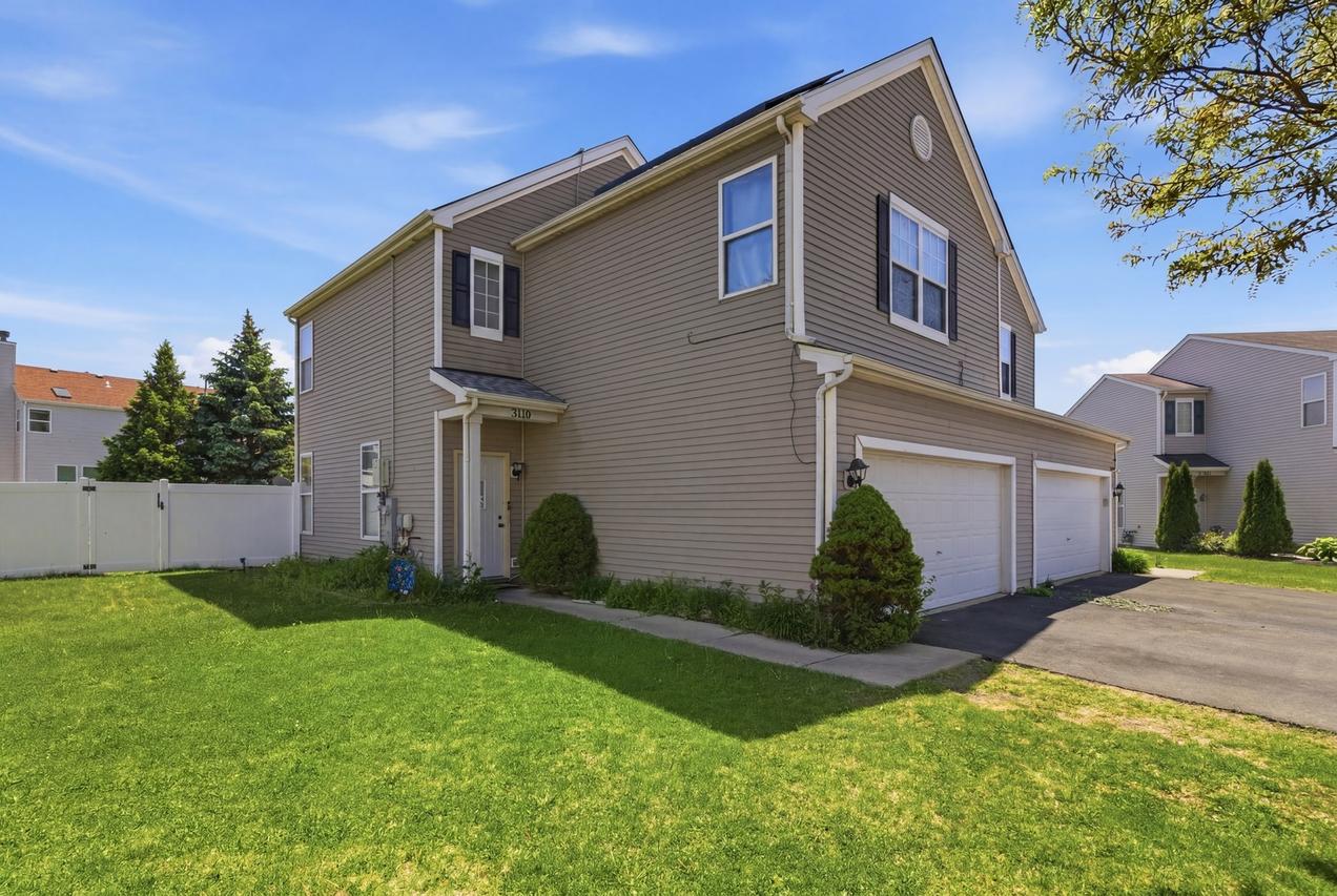 3710 Chatham Ct., Joliet, IL 60435