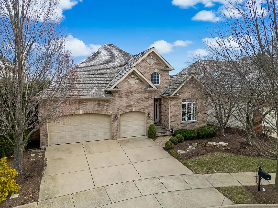 1187 Arborside Dr., Aurora, IL 60502
