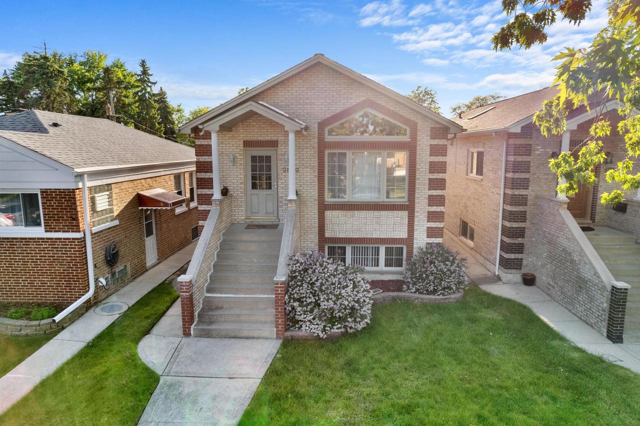 2540 Hessing St., River Grove, IL 60171