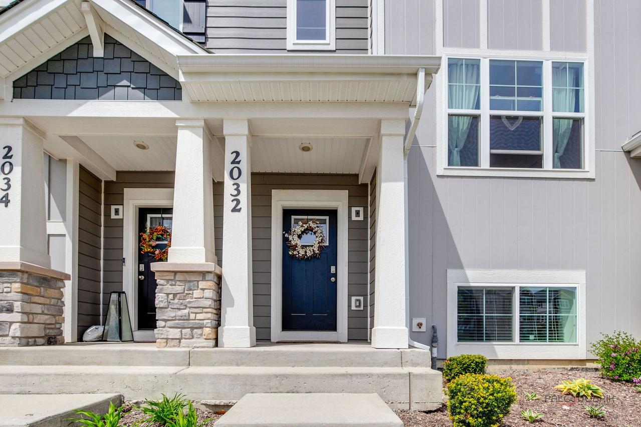 2032 Yellowstone Blvd., Mundelein, IL 60060