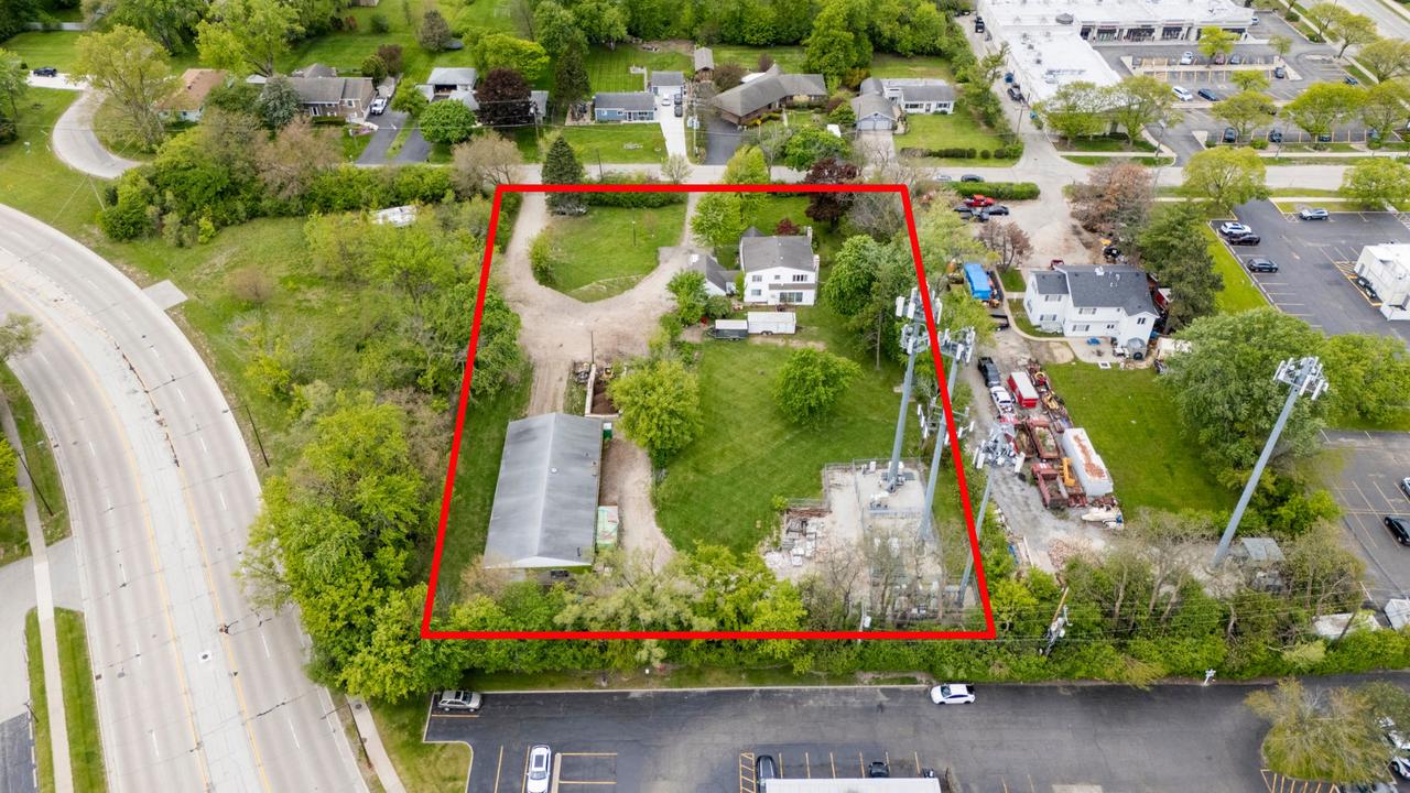 3613 N Old Buffalo Grove Rd., Arlington Heights, IL 60004
