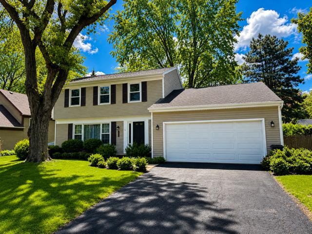 2056 Garth Ct., Naperville, IL 60565