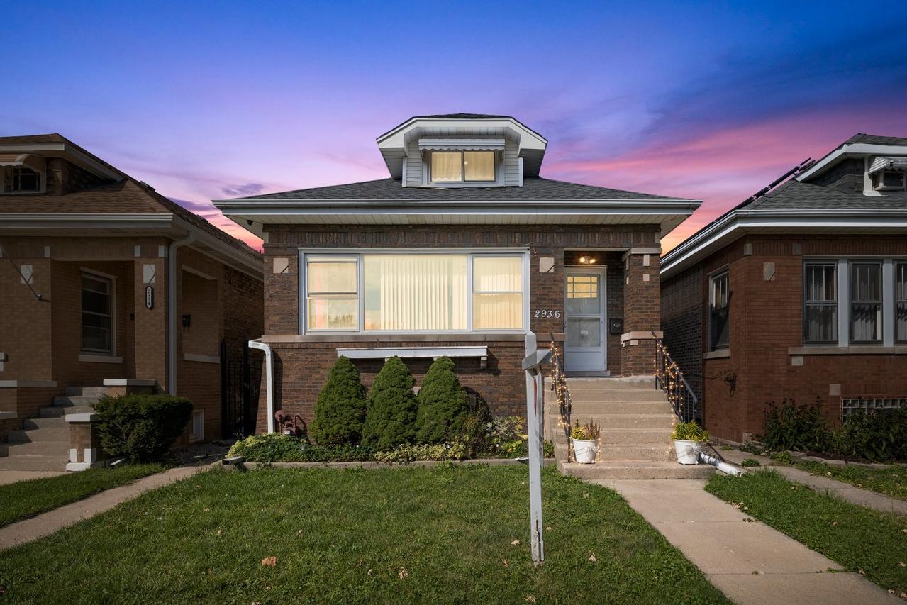 2936 N Kenneth Ave., Chicago, IL 60641