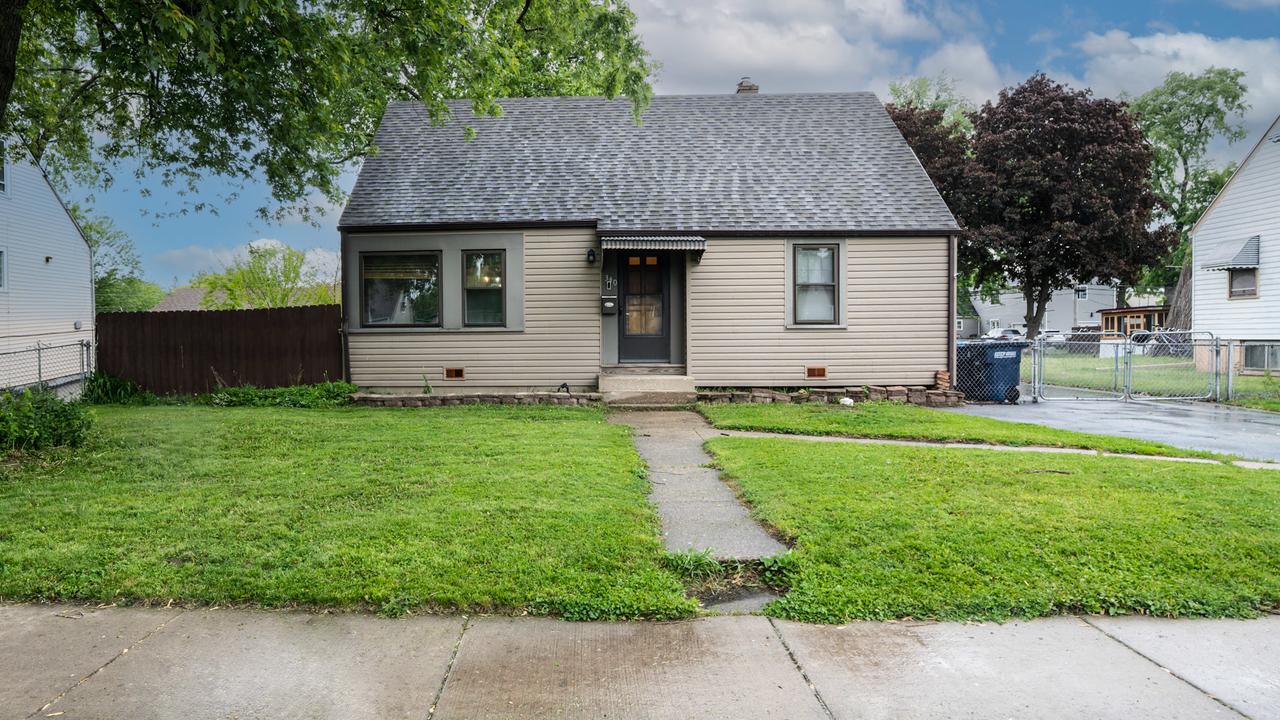 340 E Medill Ave., Northlake, IL 60164