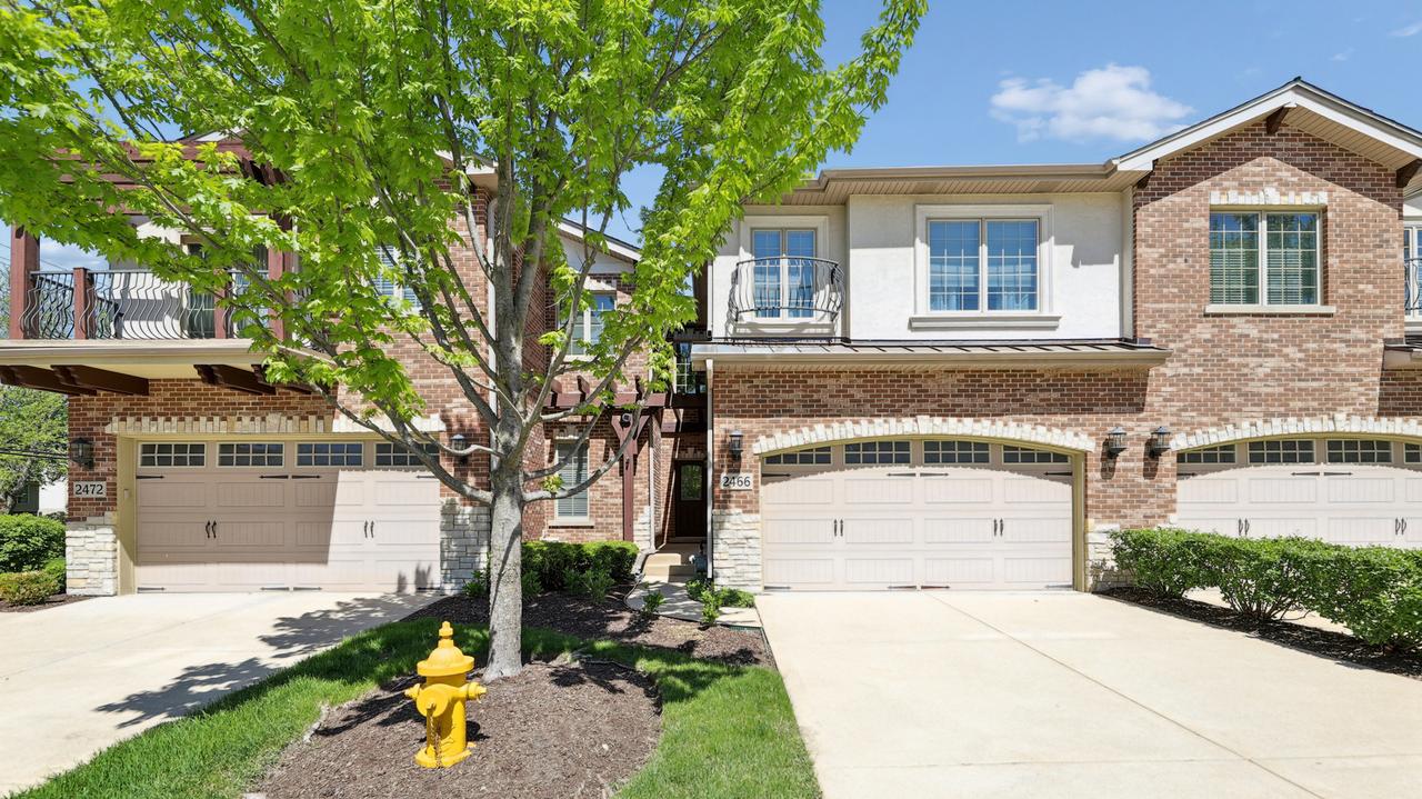 2466 Nicola Ct., Addison, IL 60101