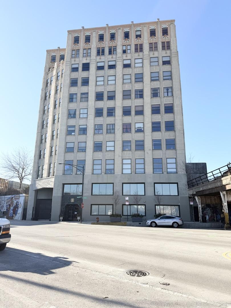 1550 S Blue Island Ave. #1107, Chicago, IL 60608