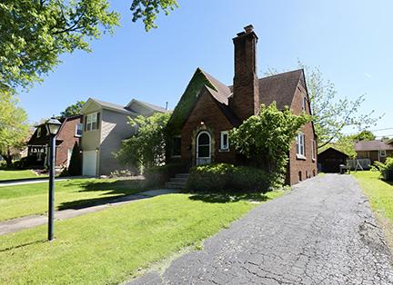 1318 Colorado Ave., Joliet, IL 60435