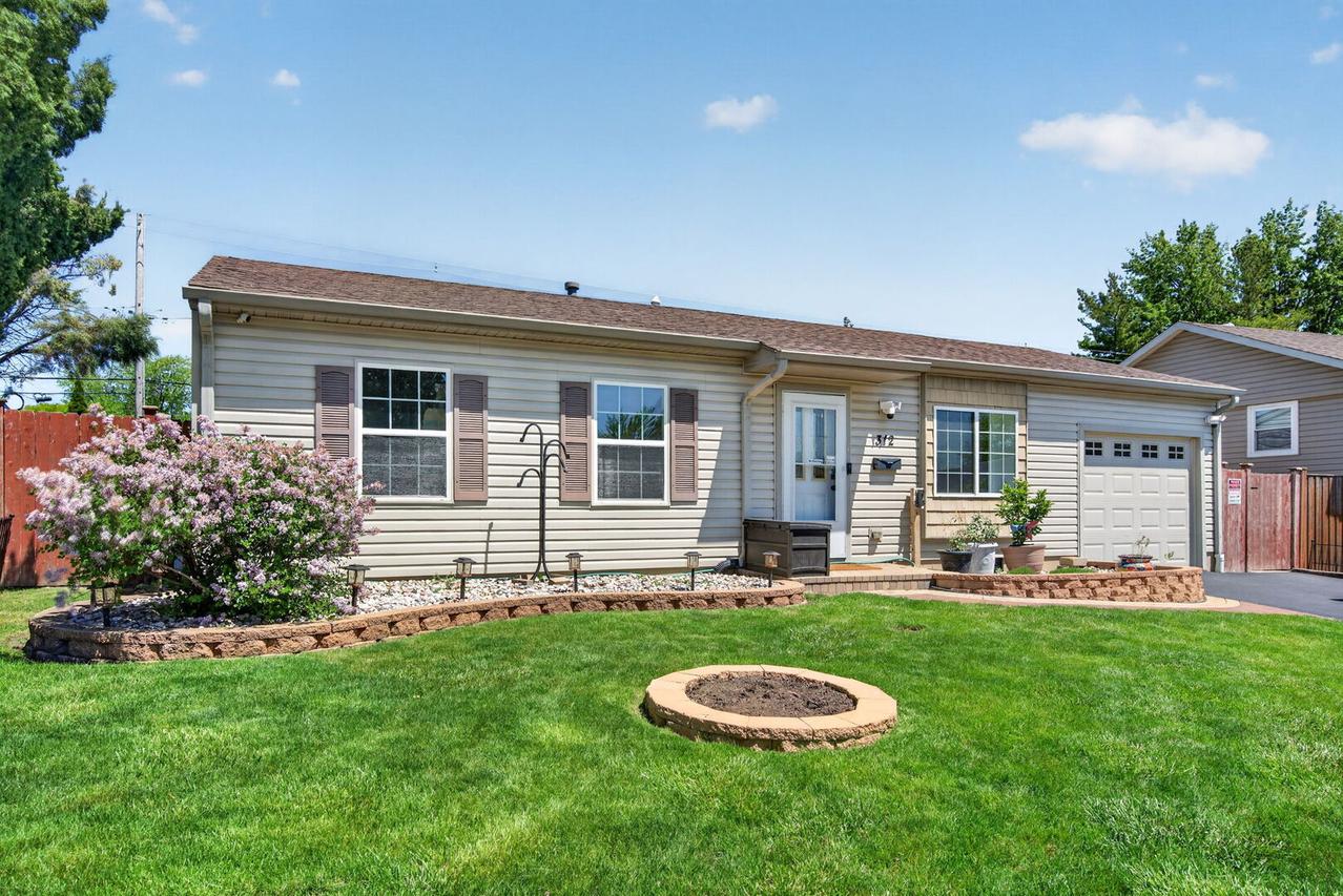 312 Healy Ave., Romeoville, IL 60446
