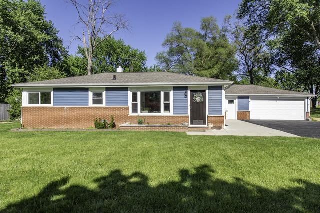 New Homes For Sale This Week in Gurnee: May 15th to May 21st