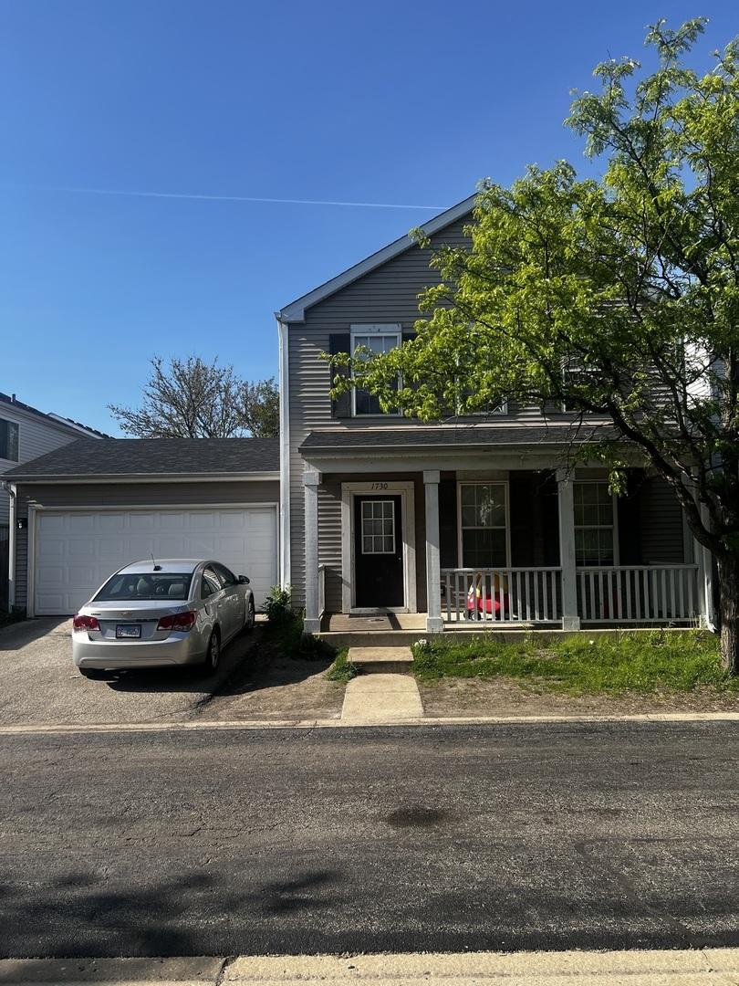 1730 Spring Mist Ln., Aurora, IL 60504