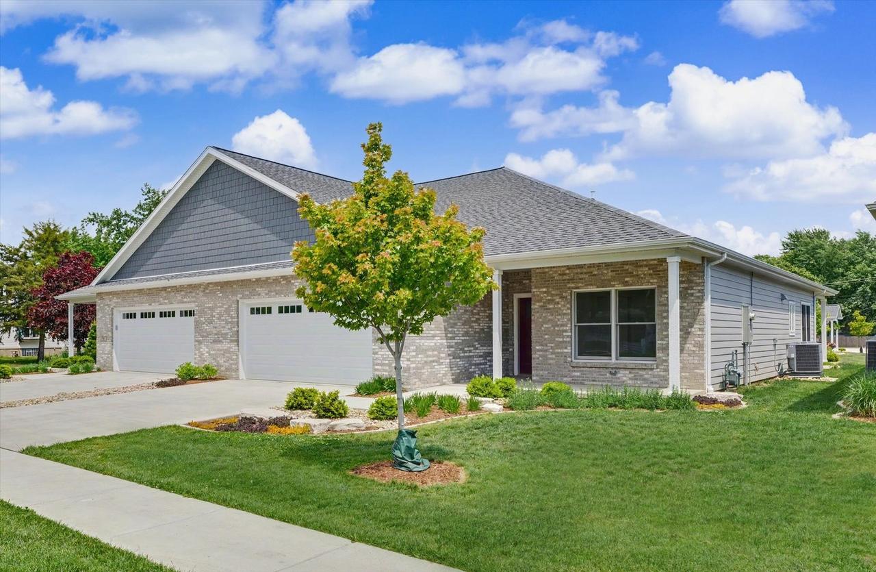 503 S 5th St., Fairbury, IL 61739