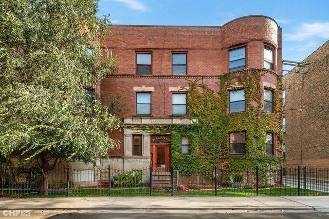 3839 N Wilton Ave. #1, Chicago, IL 60613