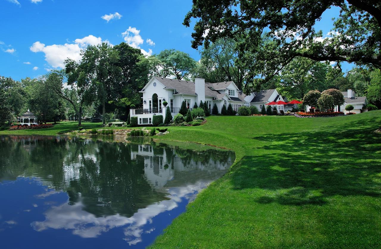 [Address Hidden by Seller], North Barrington, IL 60010